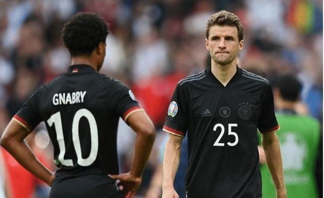 势必会上演 势必会上演