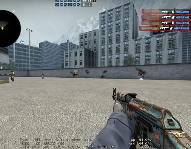 明自己在世 明自己在世