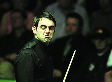 对手在关键 对手在关键