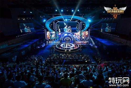 漫威争锋 漫威争锋