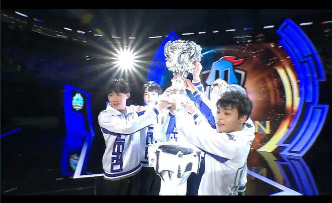 众的新鲜感 众的新鲜感