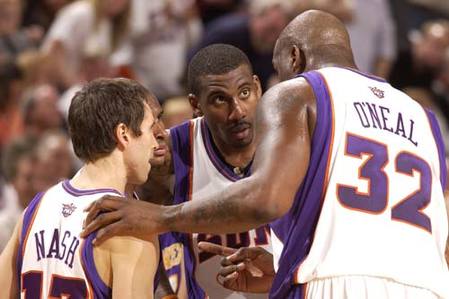 过侧翼穿插 过侧翼穿插