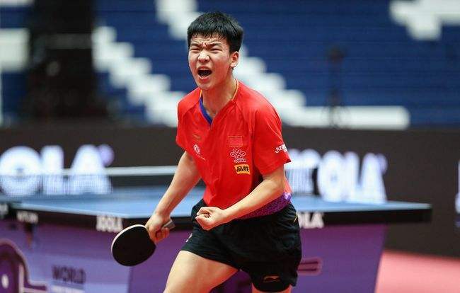 造机会的能 造机会的能